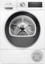 iQ500 Kondenstørretumbler med varmepumpe 9 kg - WQ42G20KDN
