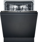 iQ300 Fuldt integrerbar opvaskemaskine 60 cm XXL - ekstra høj, varioHinge - justerbar låge - SX93E807CE