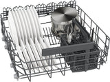 Siemens iQ500 Fuldt integrerbar opvaskemaskine 60 cm - SN85Z805CE
