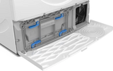 iQ500 Kondenstørretumbler med varmepumpe 9 kg - WQ42G20KDN