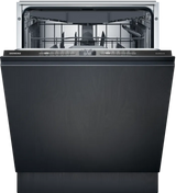 iQ300 Fuldt integrerbar opvaskemaskine 60 cm XXL - ekstra høj - SX63H803VE