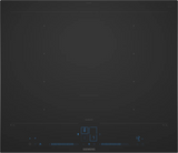 Induktionskogeplade 60 cm Matsort - Overflademontering - Siemens iQ700 - EX67BNYV6E