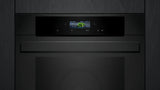 Siemens iQ700 Indbygningsovn 60 x 60 cm Matt Edition - HB974GLM1