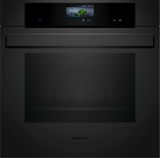 Siemens iQ700 Indbygningsovn 60 x 60 cm Matt Edition - HB976GMM1