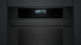 Siemens iQ700 Indbygningsovn 60 x 60 cm Matt Edition - HB976GMM1