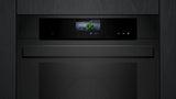 iQ700 dampovn til indbygning 60 x 60 cm Matt Edition - HS936GCM1