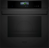iQ700 dampovn til indbygning 60 x 60 cm Matt Edition - HS936GCM1