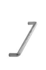 Furnipart Shuffle greb Inox look 160