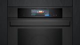 Siemens iQ700 Indbygningsovn 60 x 60 cm Matt Edition - HB978GNM1