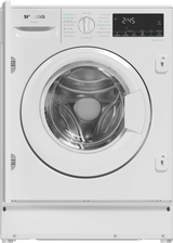 Siemens iQ500 Kombineret vask og tør 8/5 kg - WK14D490EU