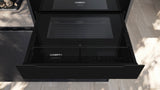Siemens iQ700 Dampskuffe 59 x 14 cm Sort - BD911C1B0