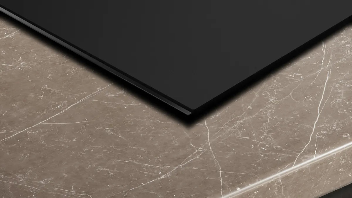 Induktionskogeplade 80 cm Sort - Siemens iQ700 - EX87BNYV6E