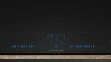 Induktionskogeplade 60 cm Matsort - Overflademontering - Siemens iQ700 - EX67BNYV6E