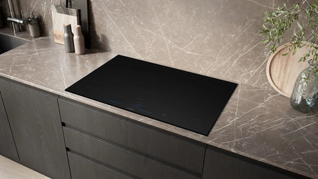 Induktionskogeplade 80 cm Sort - Siemens iQ700 - EX87BNYV6E