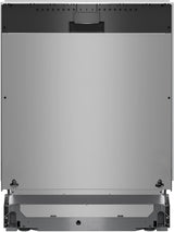 Siemens iQ500 Fuldt integrerbar opvaskemaskine 60 cm - SN85Z805CE