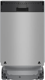 iQ100 Fuldt integrerbar opvaskemaskine 45 cm - SR61IX05KE