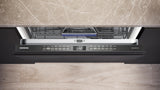 Siemens iQ300 Fuldt integrerbar opvaskemaskine 60 cm XXL - ekstra høj - SX63E800VE
