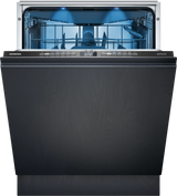 Siemens iQ500 Fuldt integrerbar opvaskemaskine 60 cm - SN85Z805CE