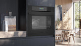 Siemens iQ700 Indbygningsovn 60 x 60 cm Matt Edition - HB974GLM1