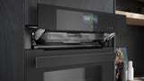 iQ700 dampovn til indbygning 60 x 60 cm Matt Edition - HS936GCM1