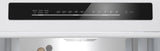 Siemens iQ300 Køle-/fryseskab 203 x 60 cm Rustfrit stål - KG39NVICV