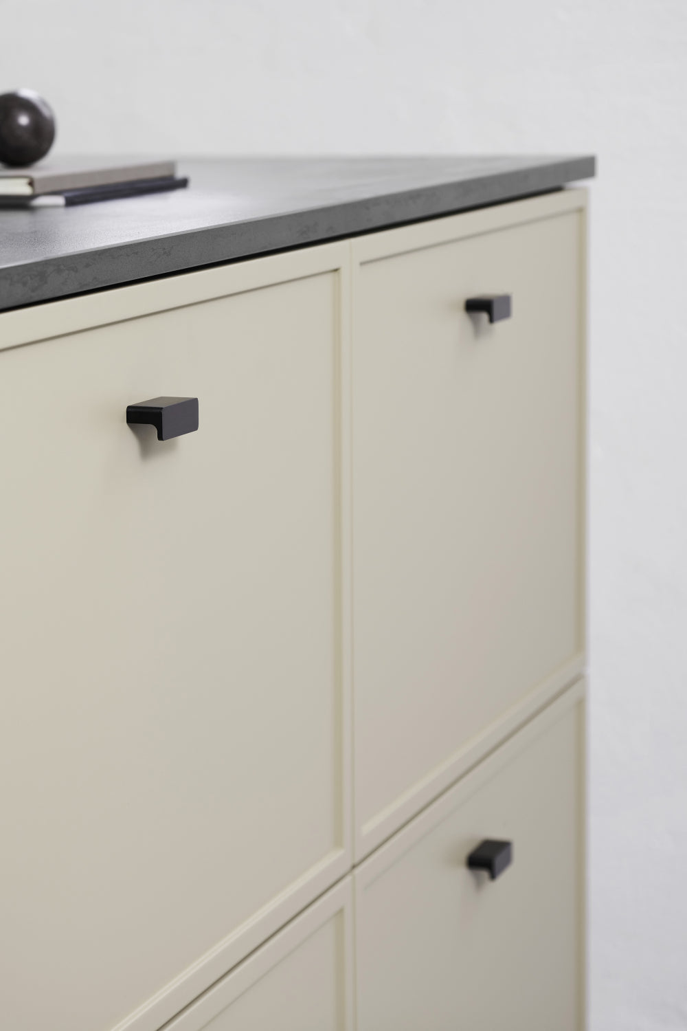 Elan Knob greb - vælg forskellige størrelser