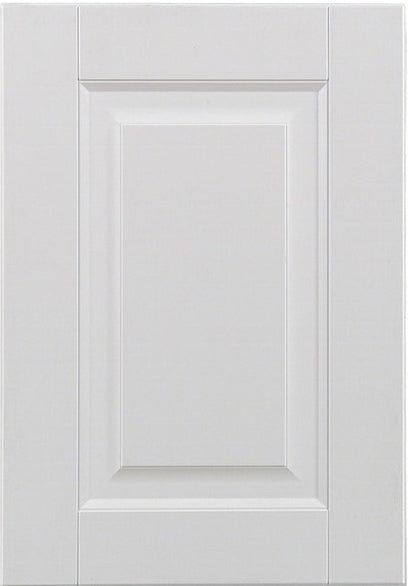 Multi-Living Hvid Romantik 31 / 60 cm løs låge 59,6 x 70 cm