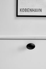 Dome greb - vælg mellem forskellige farver