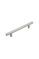 Greb Rælingsgreb Rustfri Stål Look