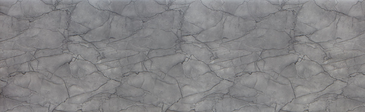 3448 Yule Grey Fiber kompakt bordplade på mål