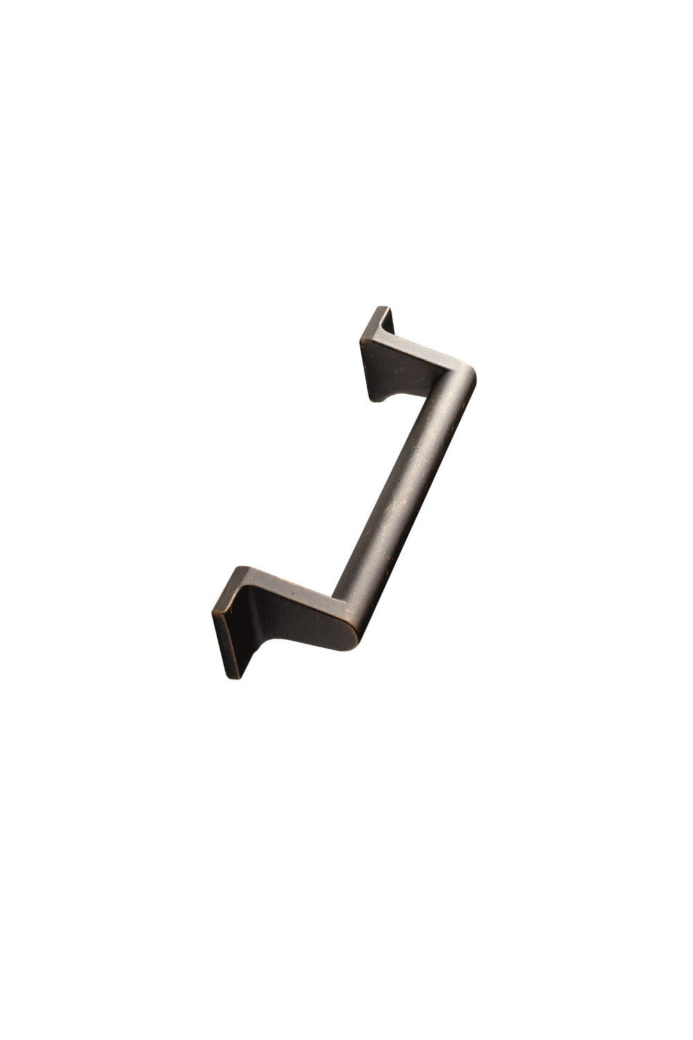 Furnipart Ship greb Antik brun 128mm