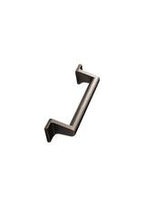 Furnipart Ship greb Antik brun 128mm