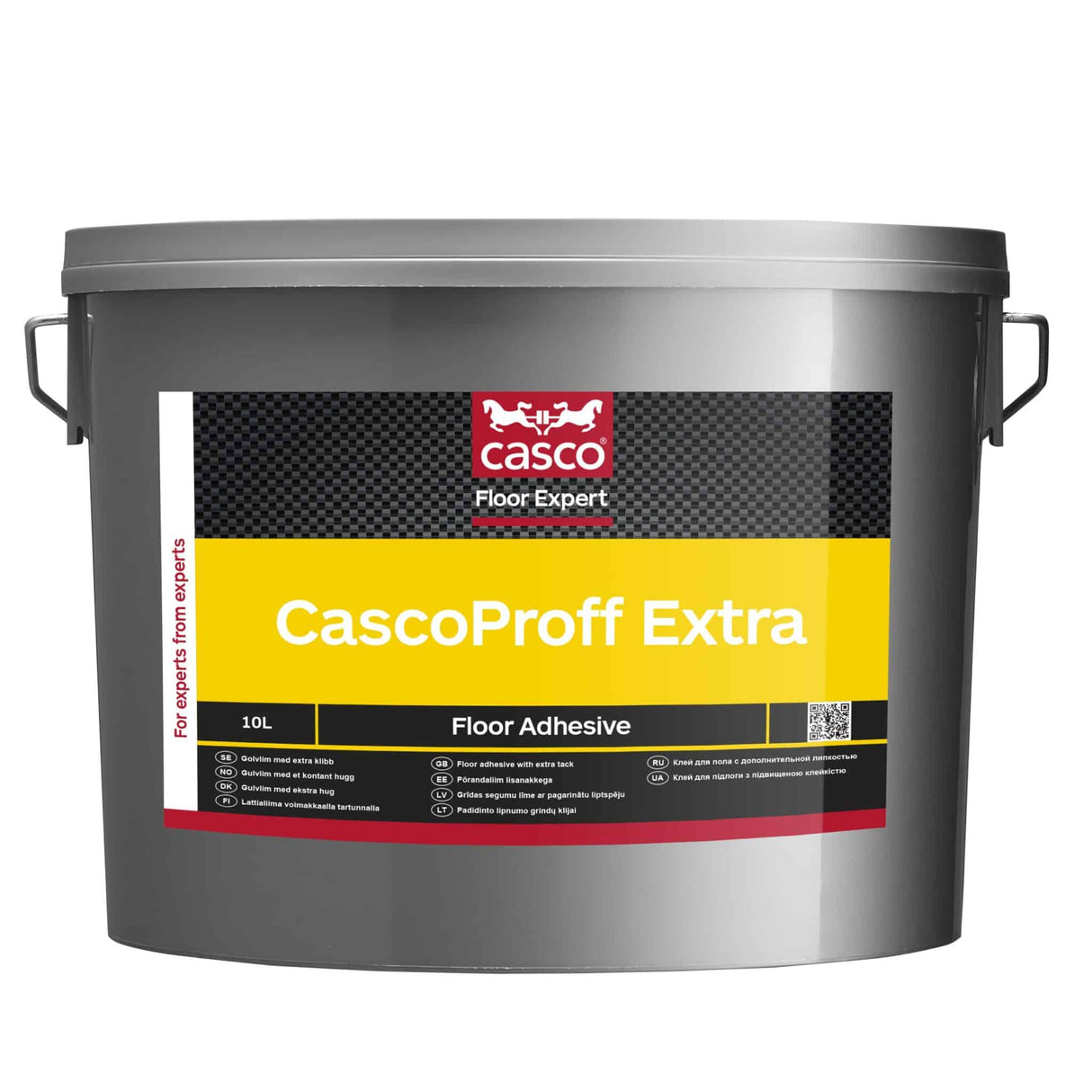 Lim – CascoProff Extra