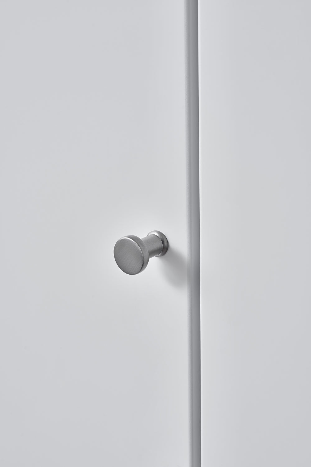 Gate knob greb - vælg mellem forskellige farver