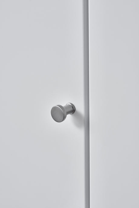 Gate knob greb - vælg mellem forskellige farver