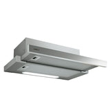 Eico Tel 60 SS Inox Udtræksemhætte - 4455