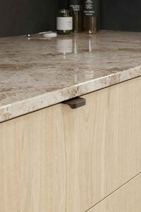 Comet greb - vælg mellem forskellige farver