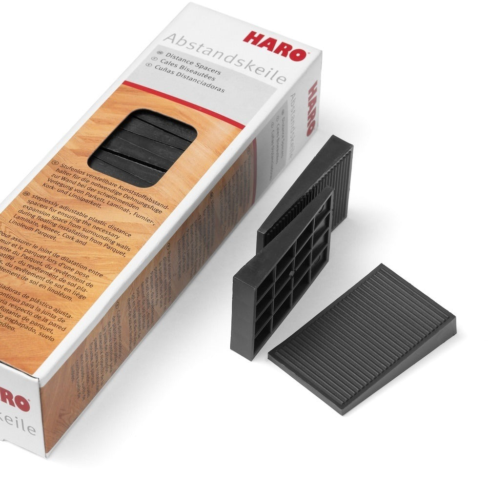 Haro Kunststof-afstandskiler 403126