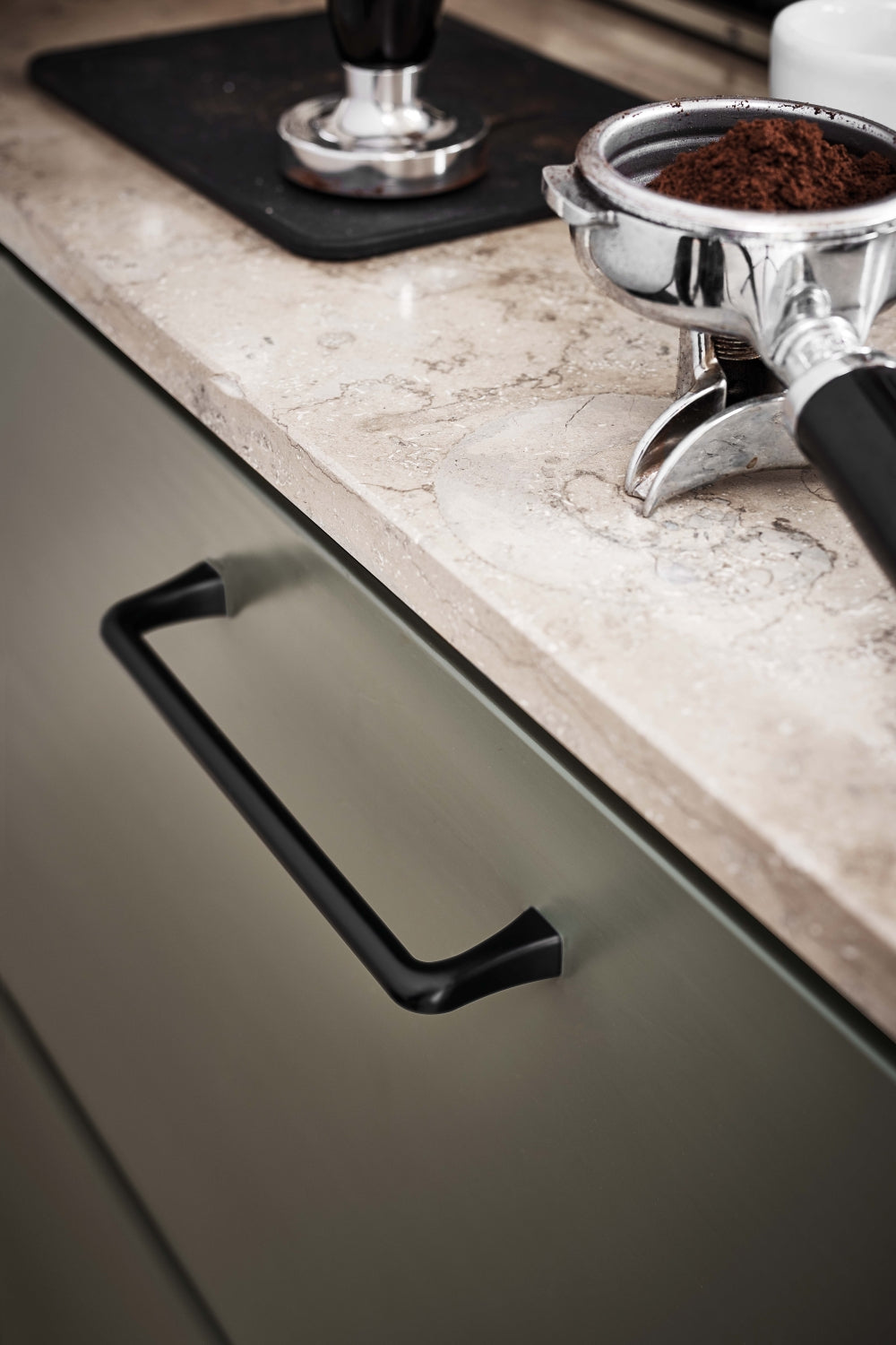 Concave greb - vælg mellem forskellige farver