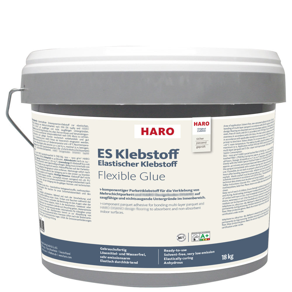 Haro ES-lim (elastisk lim) 410565