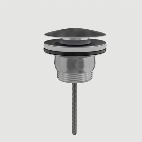 PRIMY STEEL UNIVERSAL POP-UP BUNDVENTIL, RUSTFRIT STÅL