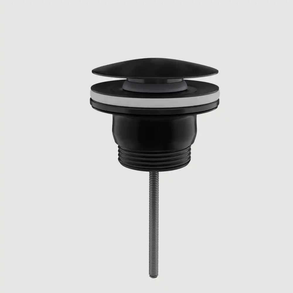 PRIMY STEEL UNIVERSAL POP-UP BUNDVENTIL, SHADOW