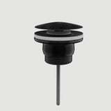 PRIMY STEEL UNIVERSAL POP-UP BUNDVENTIL, SHADOW