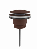 PRIMY UNIVERSAL POP-UP BUNDVENTIL, RUST