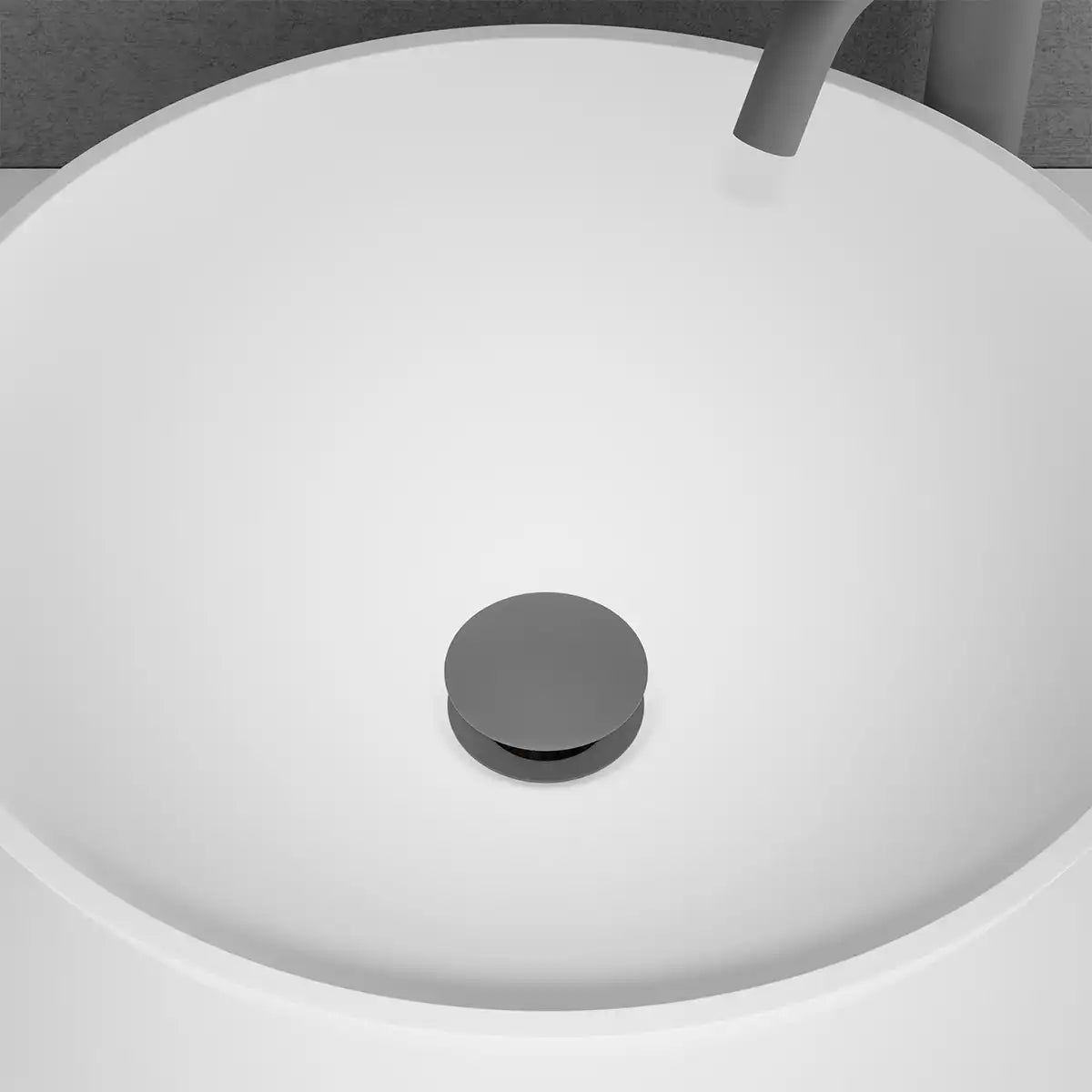 PRIMY UNIVERSAL POP-UP BUNDVENTIL, SCRAP