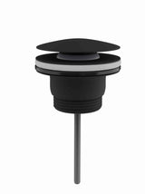 PRIMY UNIVERSAL POP-UP BUNDVENTIL, COAL