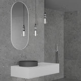 Primy Harmonized 1 komplet indbygningsarmatur til håndvask, Classic