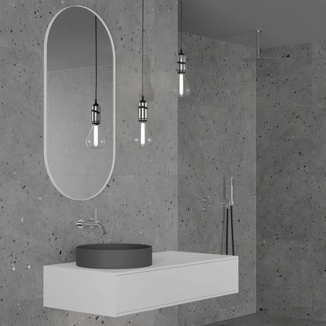 Primy Harmonized 1 komplet indbygningsarmatur til håndvask, Classic