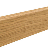 Haro Klik-fodliste 16 x 40 mm kube Eg 411113