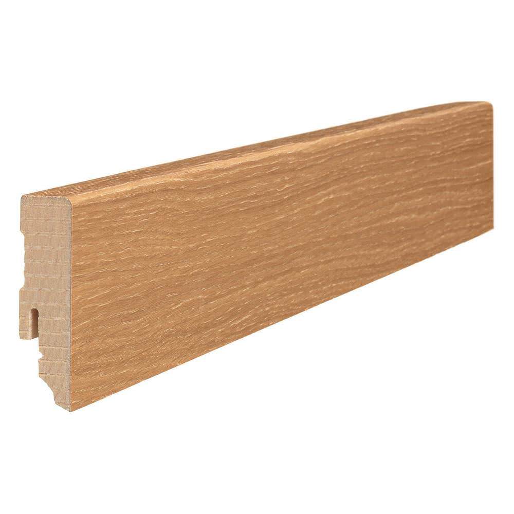 Haro Klik-fodliste 16 x 58 mm kube Eg 411131